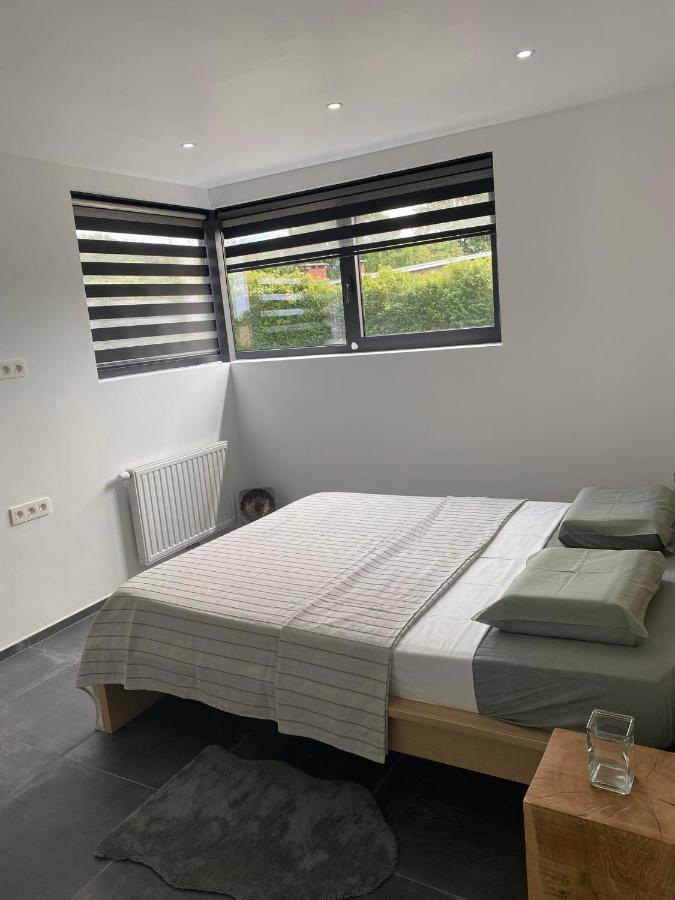 Bed&Breakfast Durbuy Buitenkant foto