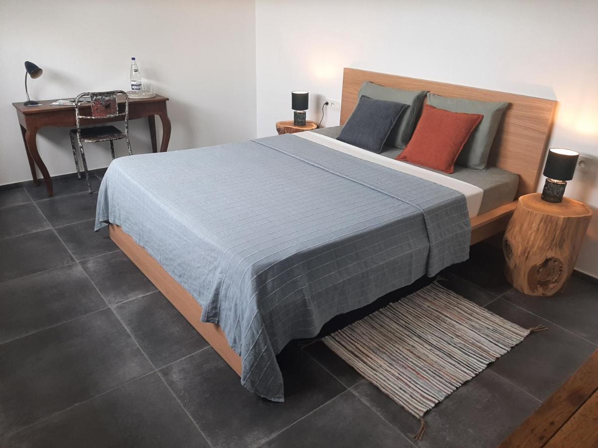 Bed&Breakfast Durbuy Buitenkant foto