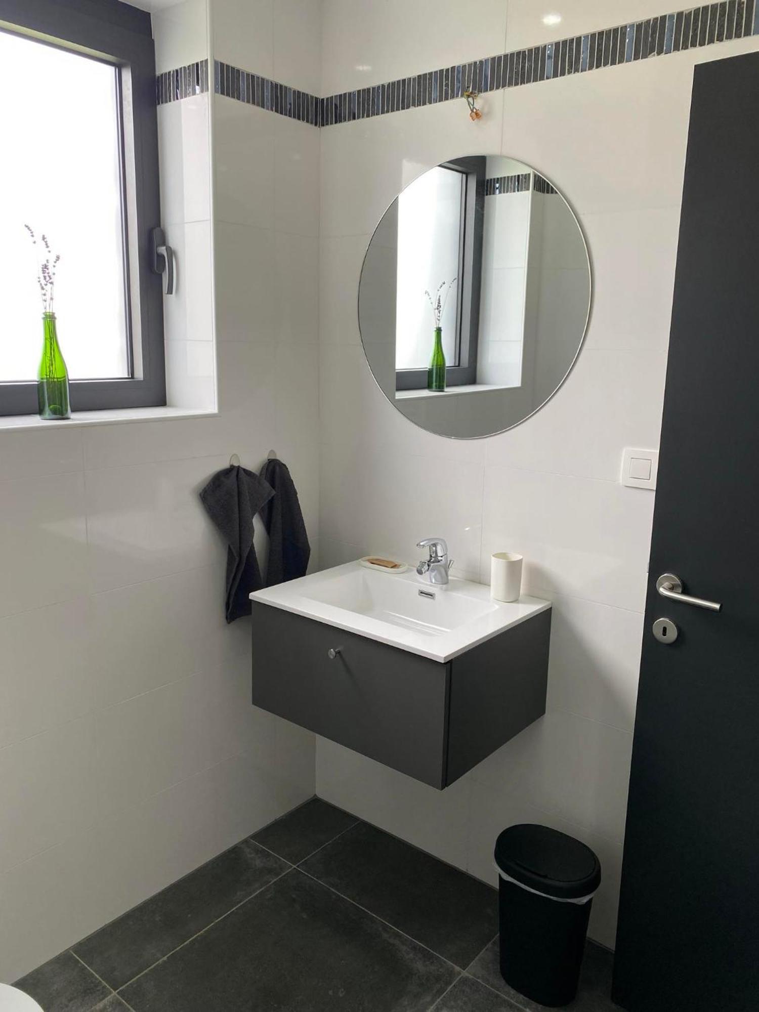 Bed&Breakfast Durbuy Buitenkant foto
