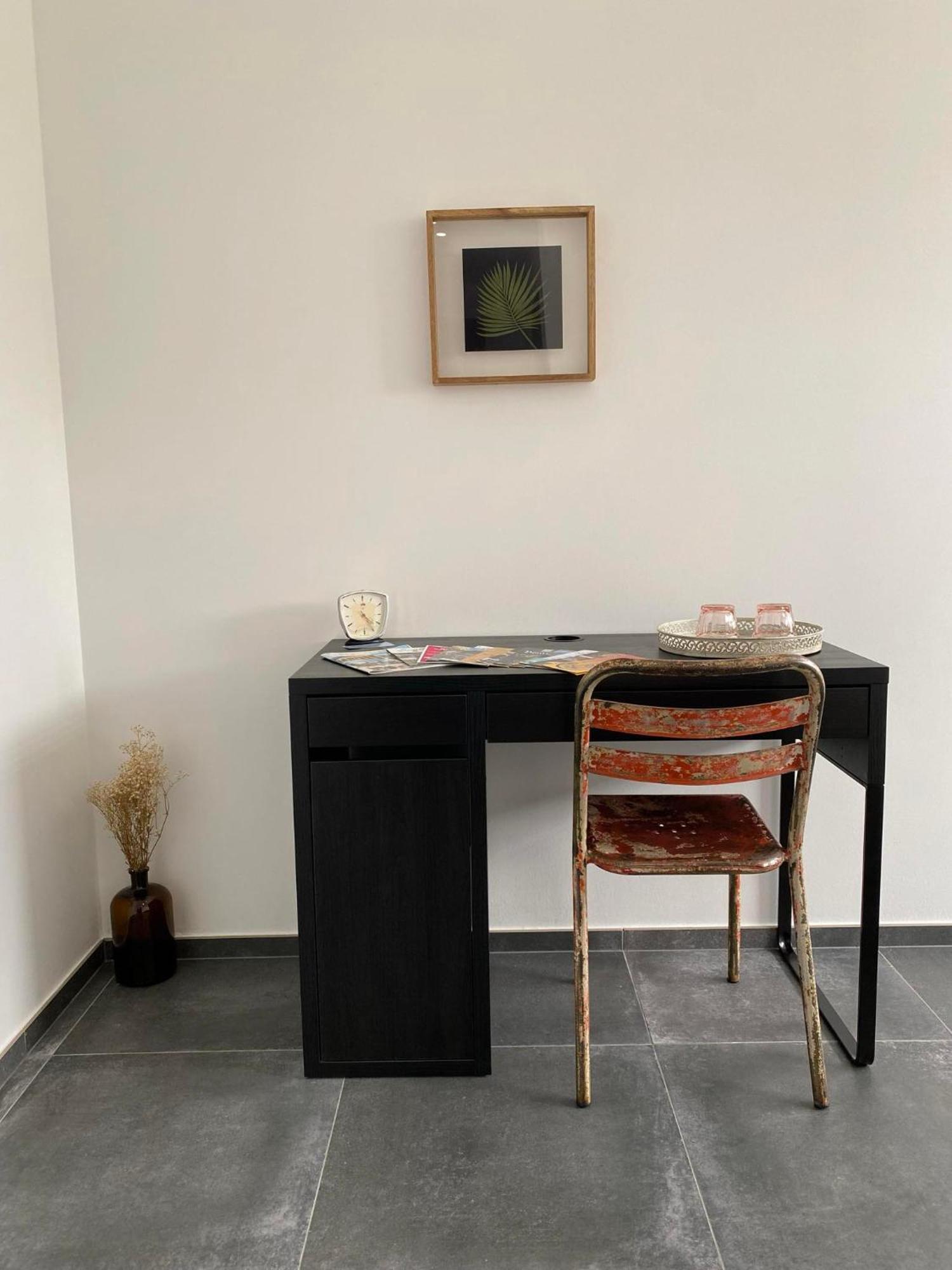 Bed&Breakfast Durbuy Buitenkant foto